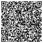 QR code with Mc Lean Speech & Language Service contacts