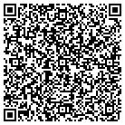 QR code with Aria Printing & Graphics contacts