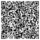 QR code with Amos Great Valu contacts
