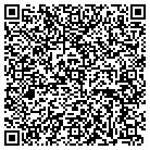 QR code with Blue Run Cabinet Shop contacts
