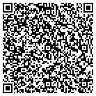 QR code with AMD Container & Supply contacts