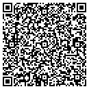 QR code with Cubic Corp contacts