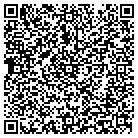 QR code with Duvall Construction & Dragline contacts