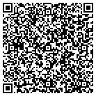 QR code with Alumni Gym Grnd Flr Near Pool contacts