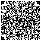 QR code with Aeronautical Systems Inc contacts