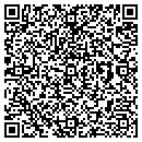 QR code with Wing Station contacts
