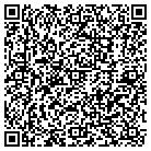 QR code with R A Mason Construction contacts