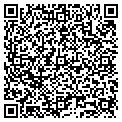 QR code with DCI contacts
