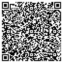 QR code with Geokids contacts