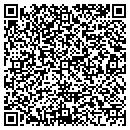 QR code with Anderson Self Storage contacts