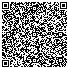 QR code with Loudoun Machine & Welding Inc contacts