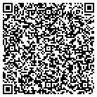 QR code with D M Moore Masonry Inc contacts