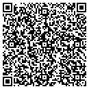 QR code with O-Four Charters Inc contacts