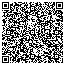 QR code with LEAD Group contacts