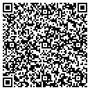 QR code with Katherine Vaughn contacts