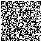 QR code with ACCUPRINT BLUEPRINTING contacts