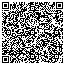 QR code with R & R Remodeling contacts