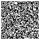 QR code with Kms Body Shop LLC contacts