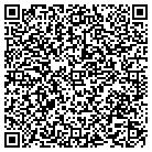 QR code with University Of Virginia-Urology contacts