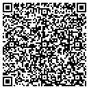 QR code with Ho's Barber & Salon contacts