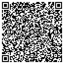 QR code with Coyote Cafe contacts