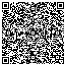 QR code with Robinson's Tae KWON Do contacts