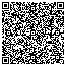 QR code with Linden Storage contacts