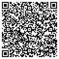 QR code with ABC contacts