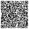 QR code with GTSI contacts