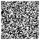 QR code with A Emergency A Locksmith contacts