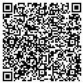 QR code with FUSA contacts