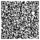 QR code with Hale's Exterminating contacts