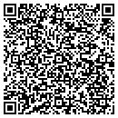 QR code with R&R Auto Service contacts