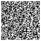 QR code with Half Moon Bay State Beach contacts