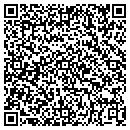 QR code with Hennouni Ahmed contacts
