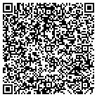 QR code with Blue Ridge Envmtl Services LLC contacts