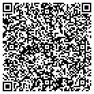 QR code with Portsmouth Human Resources contacts
