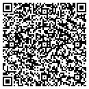 QR code with T&S Auto Repairs contacts