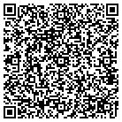 QR code with Owens R Glenn Jr DDS Ltd contacts