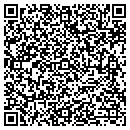 QR code with R Solution Inc contacts