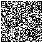 QR code with Rice & Noodles Thai Gourm contacts