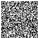 QR code with R L C Ltd contacts