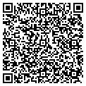 QR code with GNC contacts