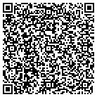 QR code with Prince William County Zoning contacts