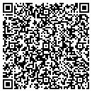 QR code with Tesseract contacts