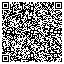 QR code with C H Lawrence Grocery contacts