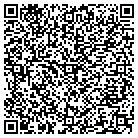 QR code with Jefferson Amphthater Fondation contacts
