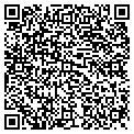 QR code with MVP contacts