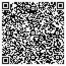 QR code with Hampton's Landing contacts