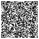 QR code with Allstate contacts